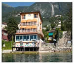 Hotel Vega Malcesine Lake of Garda